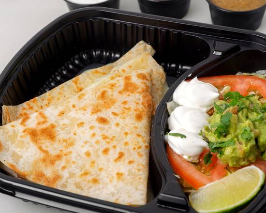 Asada Quesadilla