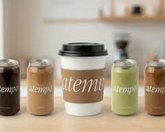 Atempo Coffee Bar (Cumbres)