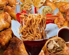 Wok N' Roll