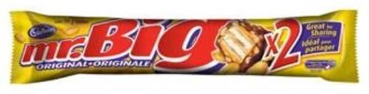 Mr. Big King Size 90g