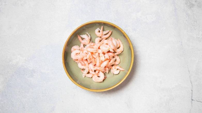 Räkor/Shrimps
