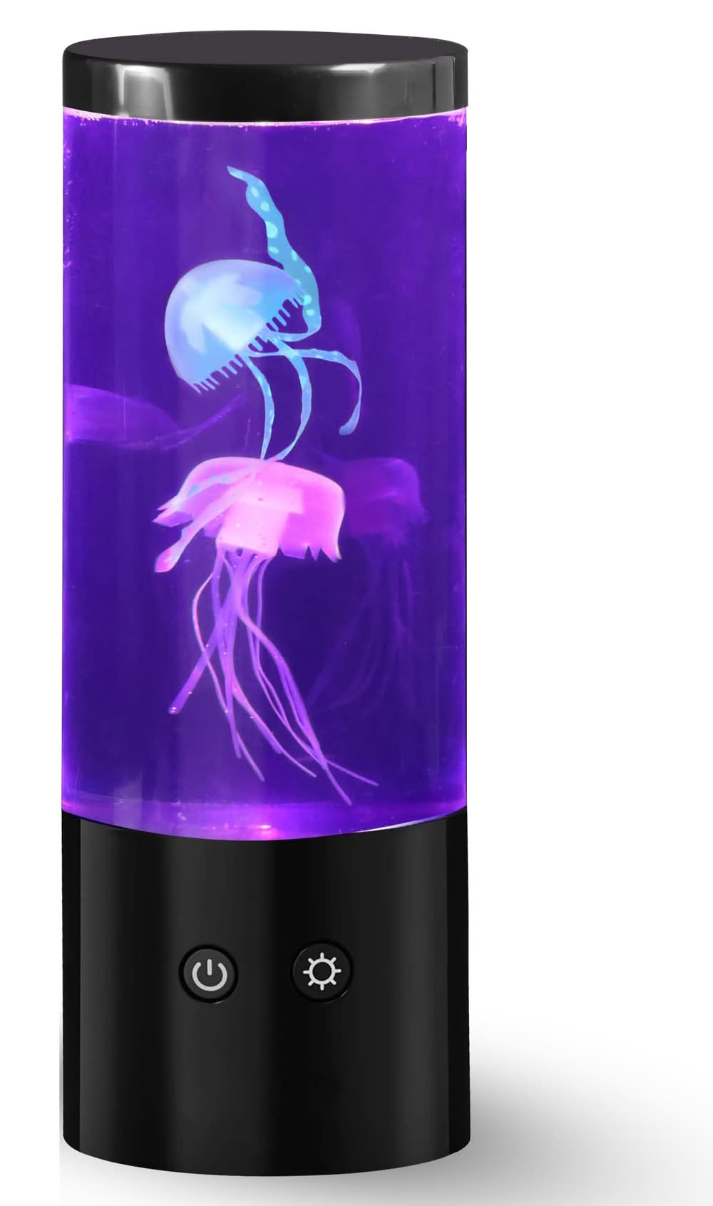 Lite Trends Jelly Fish Lamp 9in RGB
