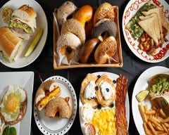 Bagel Land (Forest Ave)