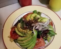 Churrasco Grill (Lake Hiawatha)