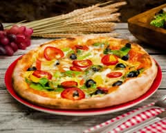 QVA Pizza
