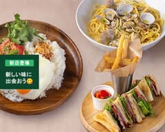 シュウタクカフェ