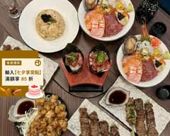 道滿酒場-西屯推薦串燒|深夜美食|必吃串燒|熱炒推薦|熱門居酒屋|居酒屋推薦
