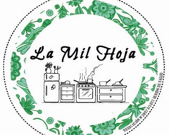 La Mil Hoja - Lo Barnechea