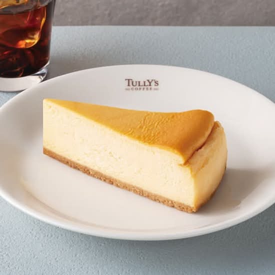 T's ベイクドチーズケーキ