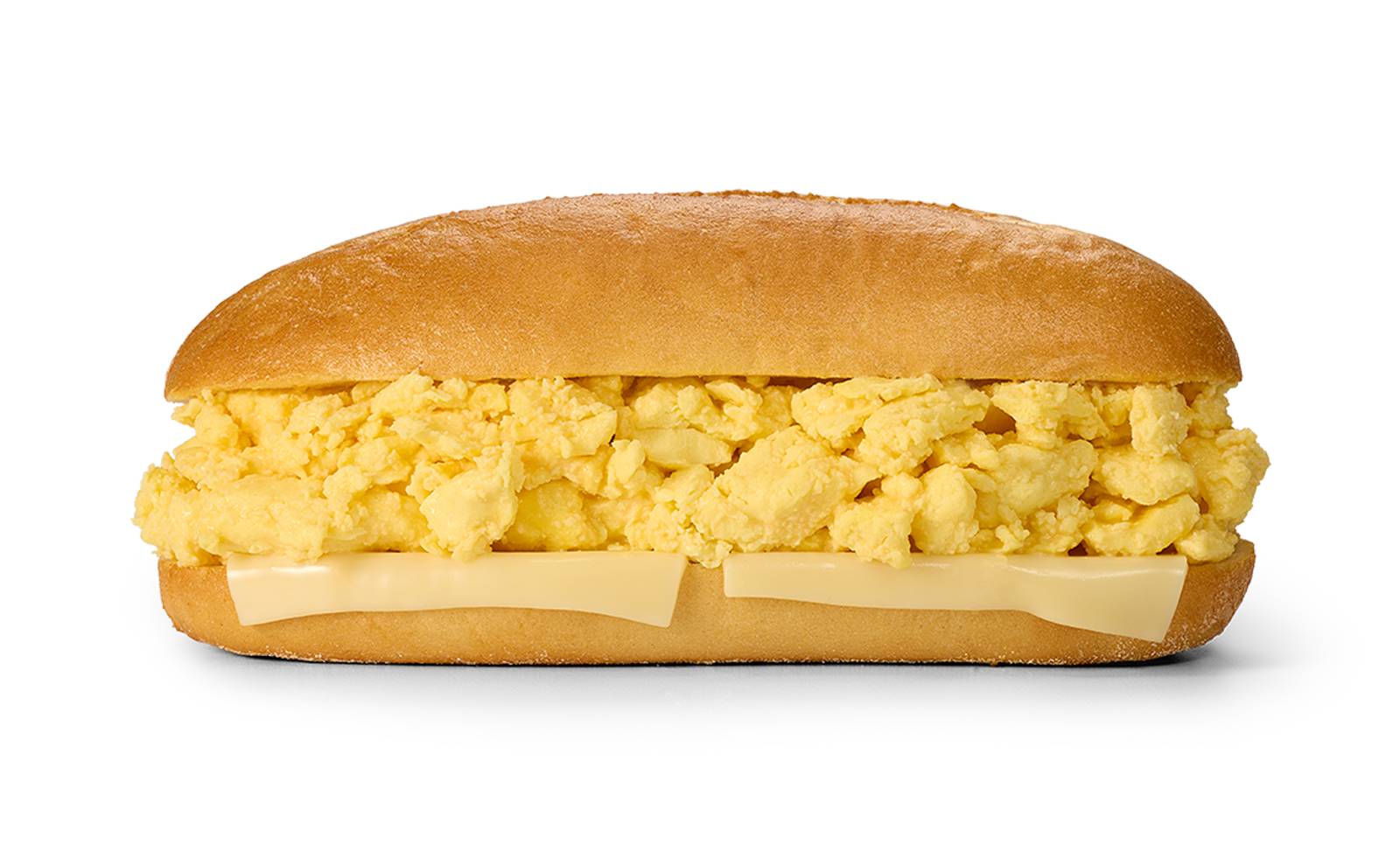 Scrambled Egg