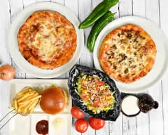 Pronto Pizza🍕