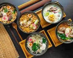 和旺鍋燒意麵 仁化店