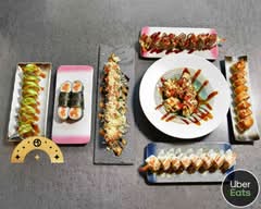 JAPAN SUSHI
