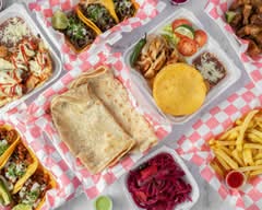 Taqueria La Carbonera Mexican Food (3181 South Military Trail)