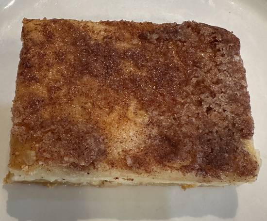 Brownie/Blondie/Bar