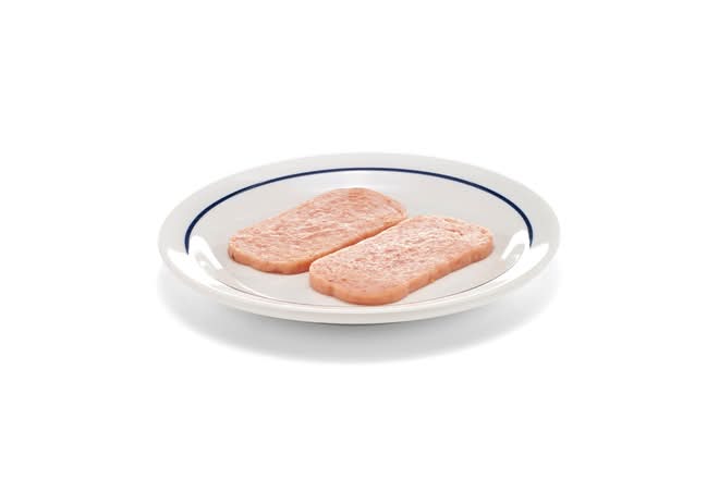 Slices of Spam®