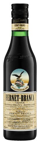 Fernet-Branca Liqueur (13.22 oz)