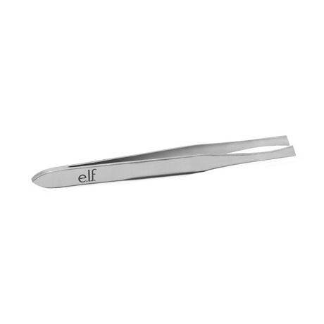 e.l.f. Slant Tweezer (1 ea)