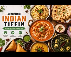 An Indian Tiffin (Strathpine)