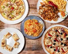 Pizza Bali