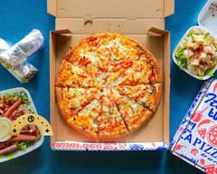 Johnny's Pizza House (914 Pershing Highway)
