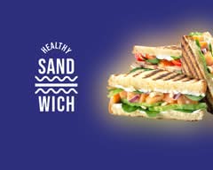 Healthy Sandwich - Llacuna