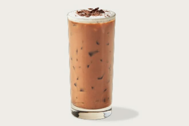 French Silk Cold Brew