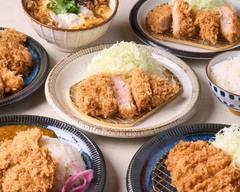 トンカツX