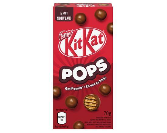Kit Kat Pops 70 g