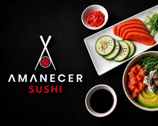Amanecer Sushi (Santiago)