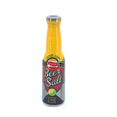 Twang Lemon Lime Beer Salt Shaker Bottle 1.4oz