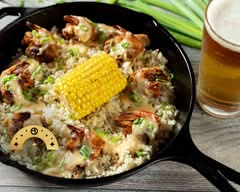 Razzoo's Cajun Cafe (Mesquite)