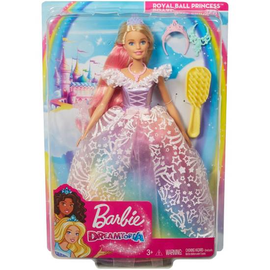 Barbie brillante best sale