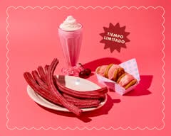 Churros El Moro (Río Lerma)