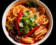 赤坂マーラータン