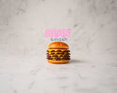 Max'Smash - Paris