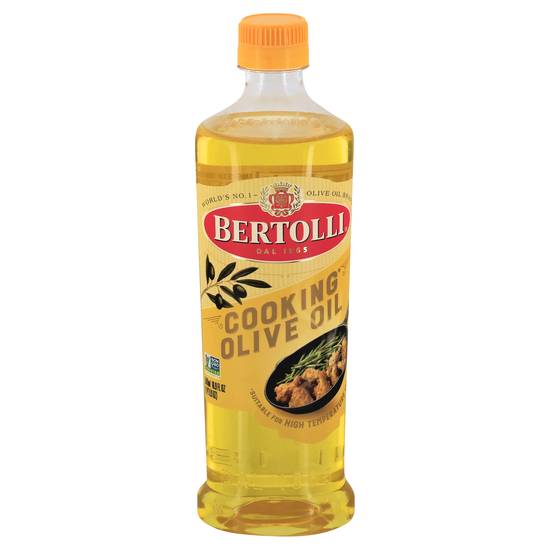 Bertolli Cooking Olive Oil