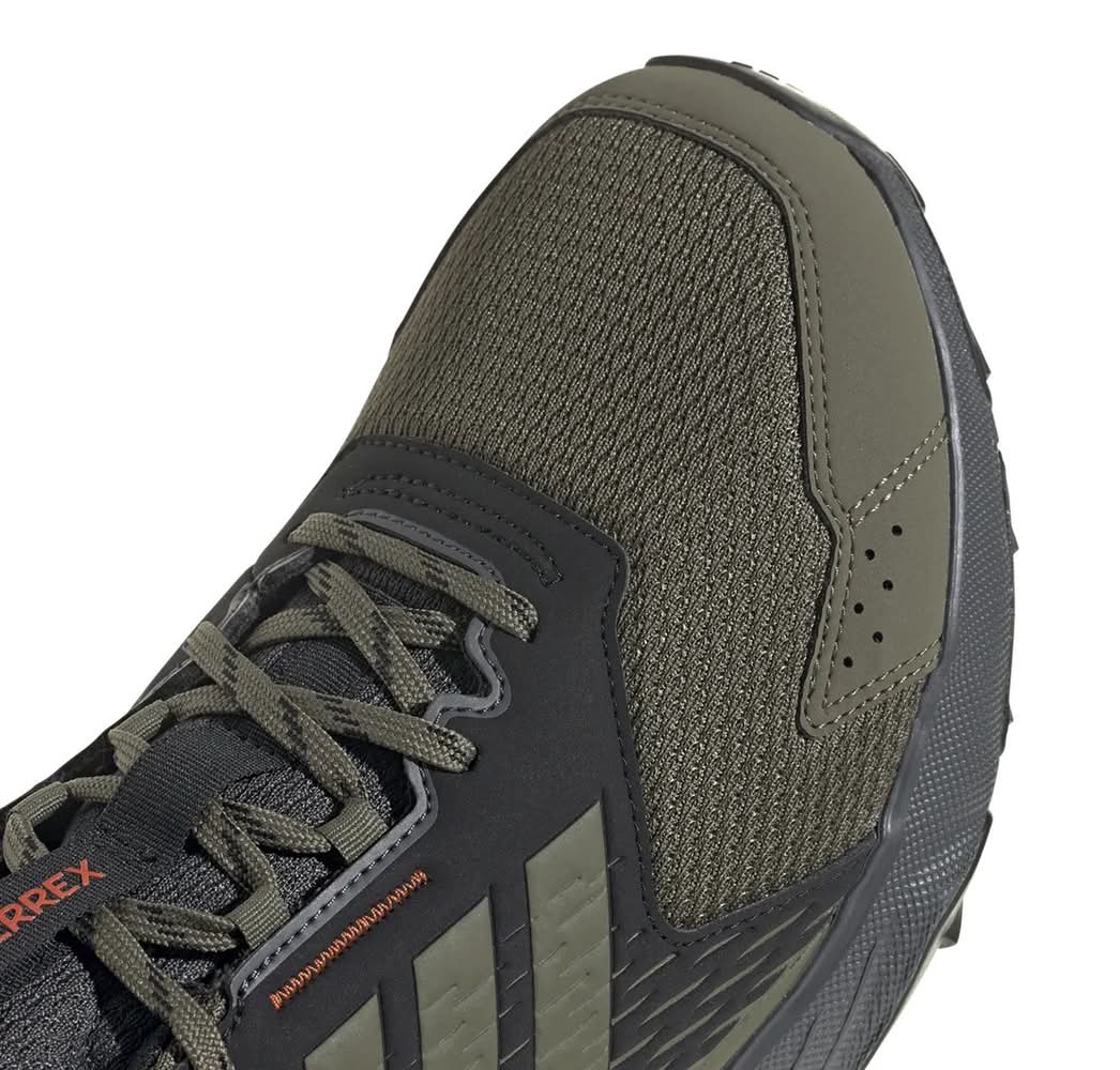 Adidas Terrex Tracefinder Trail Running Shoes Delivery Near Me | Order  Online | Uber Eats