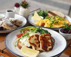 Morning Glory Cafe