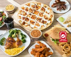 Juan's Rotisserie Chicken