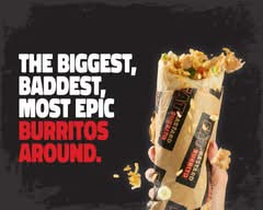 Fat Bastard Burrito (Brampton)