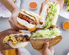Board & Brew (Mission Valley)