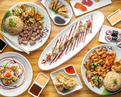 Happy Sumo Sushi And Steak House