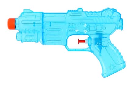 Water Gun