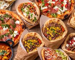 Kebab Calafell