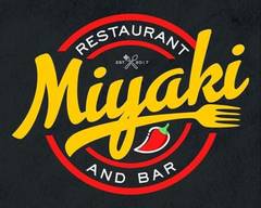 Miyaki Restaurant And Bar