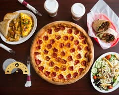 Katsouprini's Pizza Squared (NorthEast)