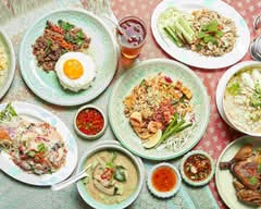 タイ国料理   ゲウチャイ 江東橋店 KEAWJAI THAI CUISINE KOTOBASHI