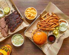 Dickey's Barbecue Pit (ON 8095)
