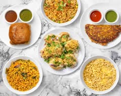 Meera's Kitchen